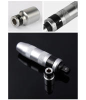Juego De 7 Piezas De Destornilladores De Impacto Portátil Herramientas De Chispa Antideslizantes Con Mango No Slip Kit De Destornilladores Y Soquetes De Alta Resistencia - details 6