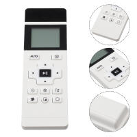 Control Remoto Para Aspiradora Robot Lefant M210 M210B M210P M213 M213S N1K P1 F1 M501B Pieza De Repuesto Para Aspiradora - details 1