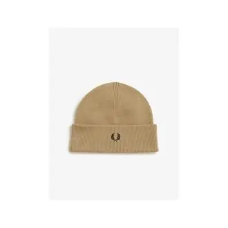 Fred PERRY-COSTINE Sombrero de Lana Merino hombre Casa sombreros accesorios ai2023 ropa accesorio - 1