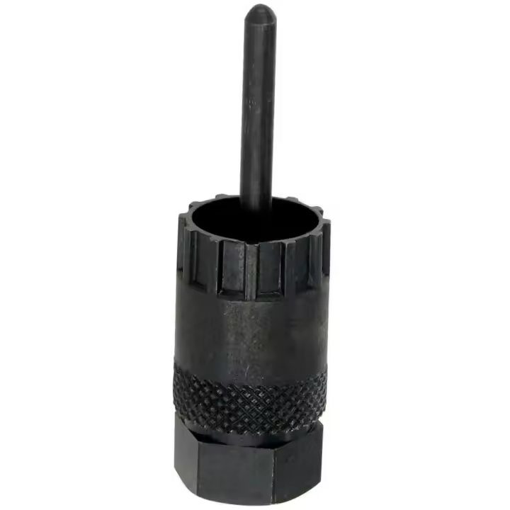 Var Herramienta Premium Cassette Lockring Wrench Shimano Hyperglide/sram/mavic - 1
