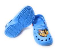 Zuecos Paw Patrol para Niños | Zuecos Patrulla Canina para Playa o Piscina | Zuecos Paw Patrol Cómodos - details 2