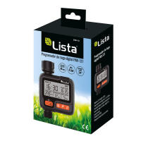 LISTA 8700N121 - Programador digital riego PDR-121 - details 1