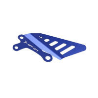 Protector De Marco Para Motocicleta Cubierta Control YAMAHA MT07 XSR 700 Tracer 700 Tracer 7 GT FZ-07 MT 07 2015 2017 2022 Aleación De Aluminio - details 6