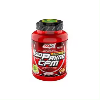 Amix Isoprime Cfm Isolate Protein Lima - Yogurt 1 Kg - 1