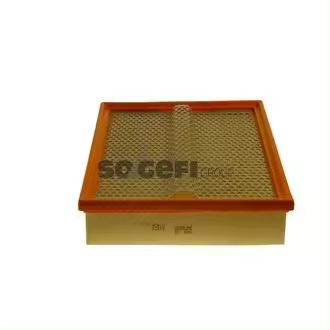 Filtro de Aire Purflux A1454 - 1