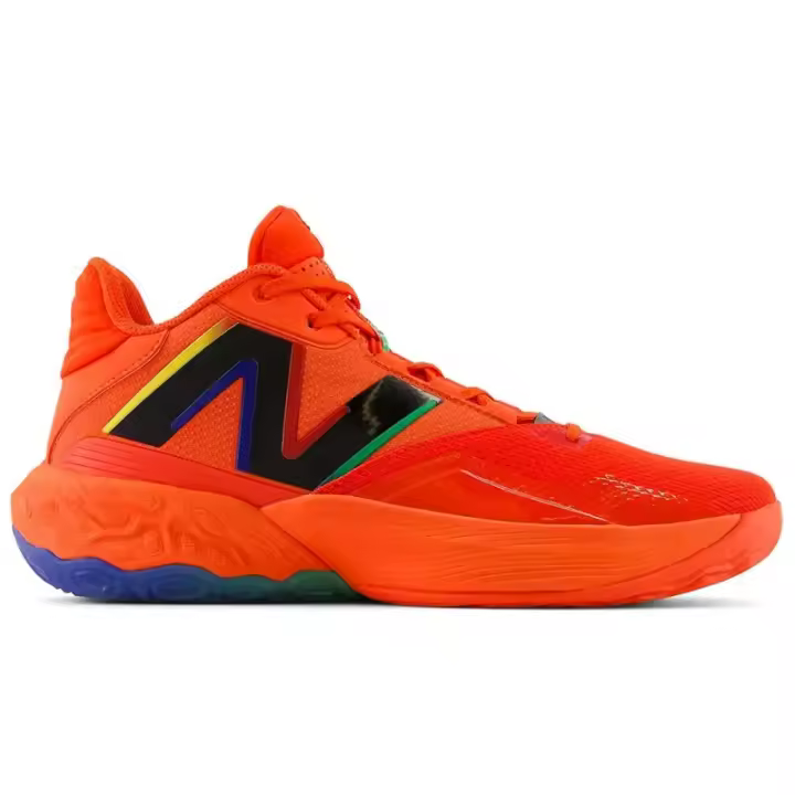 Zapatillas New Balance Two WXY V4 - "Gamer pack". NEW BALANCE - 1