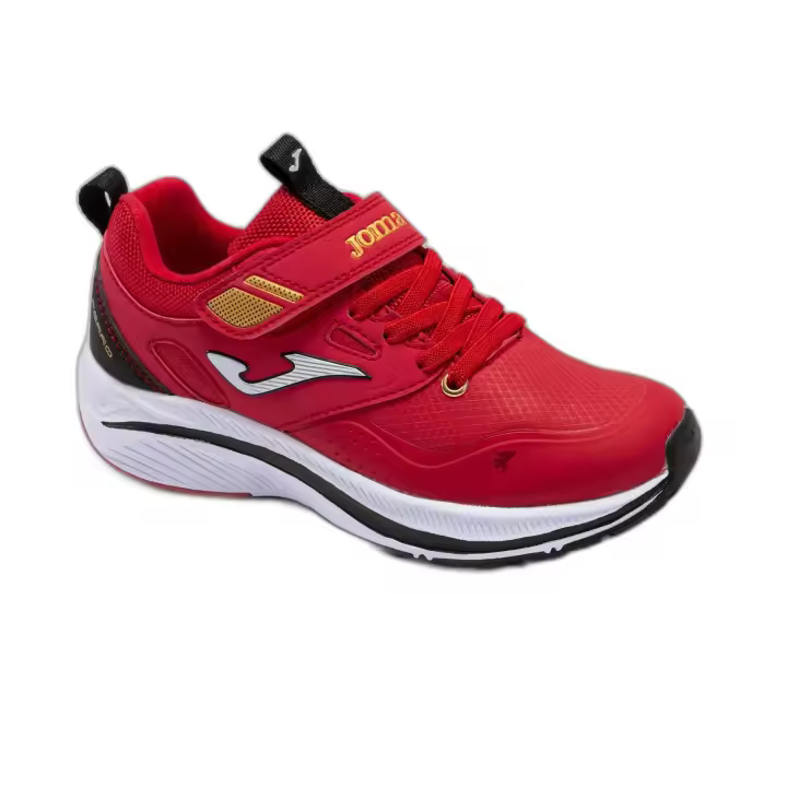 Deportivo Niños Joma Rojo Ferro Jr 2206V - 1