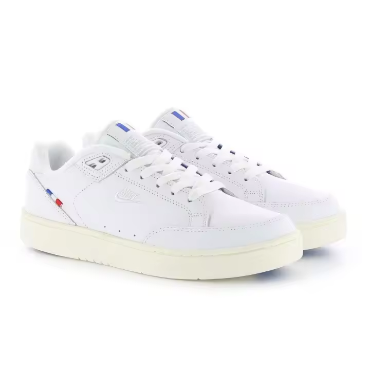 Zapatillas Nike Grandstand II Pinnacle (AO2642-101) PARA HOMBRE 100% ORIGINALES tipo casual - 1