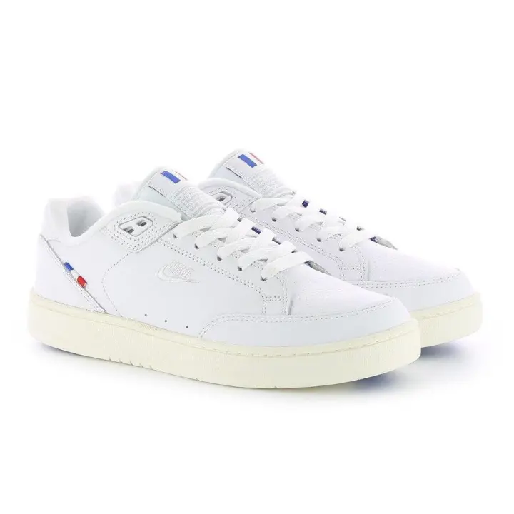 Zapatillas Nike Grandstand II Pinnacle (AO2642-101) PARA HOMBRE 100% ORIGINALES tipo casual - 1