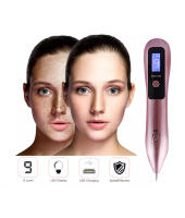 Láser Plasmático De 9 Niveles Para Eliminar Manchas Faciales Quemaduras De Sol Vello Excesivo Arrugas Y Marcas Belleza Cuidado Del Piel Herramienta De Remoción De Conchas Y Verrugas - details 8