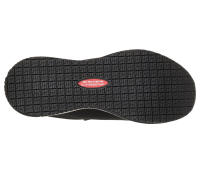 Zapatilla Skechers Work: Squad SR para Hombre - zapatilla laboral para hombre - details 2