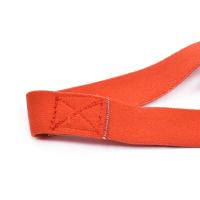 Cuerda De Saltar De Deporte Multisport Para Equipo Resistencia Alta Elasticidad Y Durabilidad Cuerda De Cuero Para Ejercicio Aeróbico - details 12