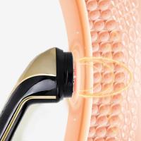 Mini HiFU 4 En 1 EMS Pulso RF Rejuvenecimiento De La Piel Elevación Facial Corriente Eléctrica Tensión Firmado Anti-Edad Dispositivo De Belleza LED - details 5