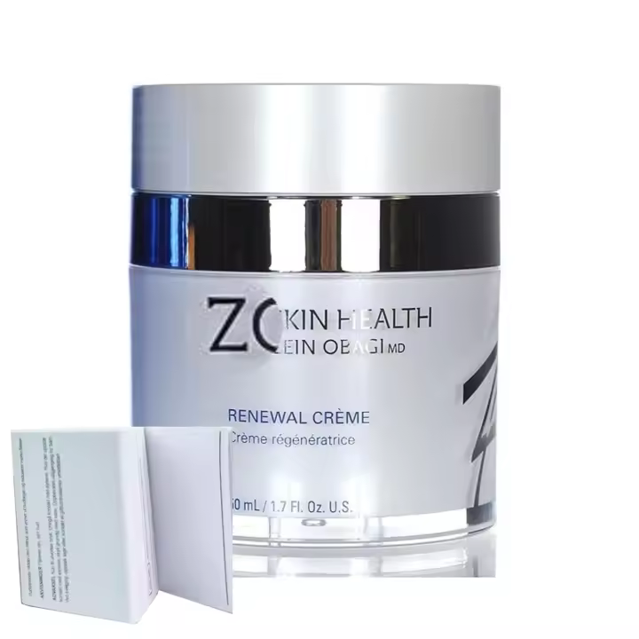 Crema Renovadora Diaria ZSH. SKIN HEAILH - 50 ml/1,7 oz (Paquete de 1) - 1