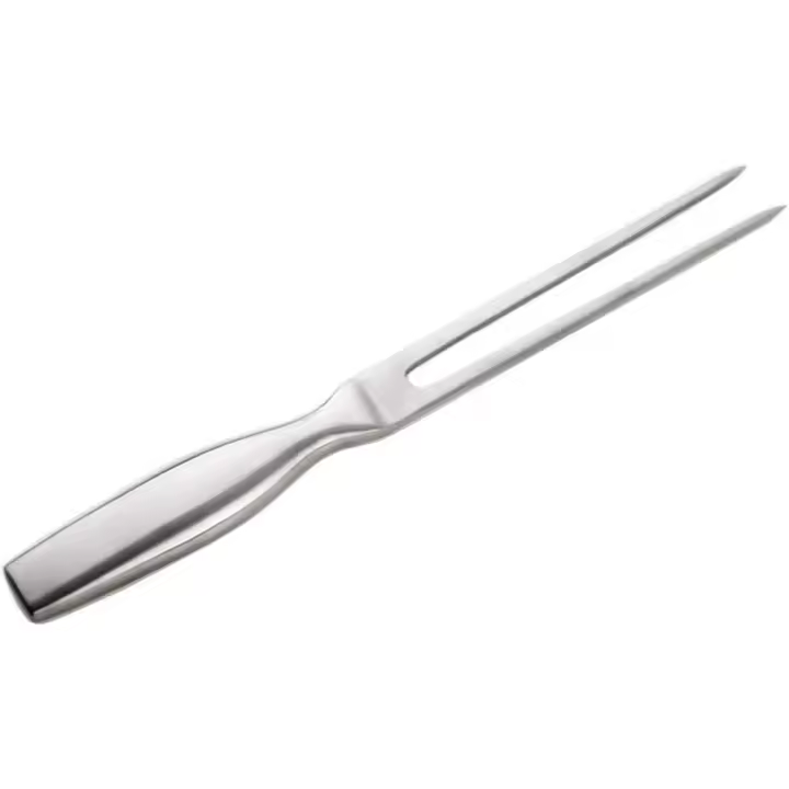 Tenedor para carne de barbacoa, Parrilla, Cocina, TENEDOR para carne de Maple inoxidable, TENEDOR para trincar de 10,6 pulgadas - 1