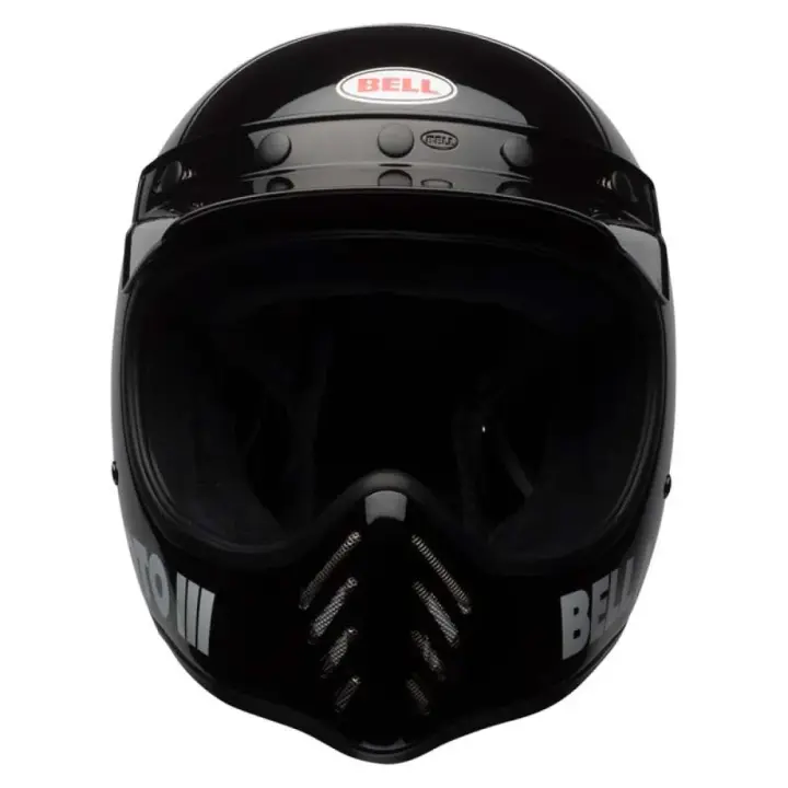 Bell Moto Casco Off-road Moto3 Classic - 1