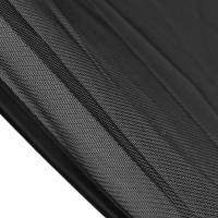 Pantalla De Protección Solar Para Coche 100x50cm Negro Filtro De Luz Aislante De Calor Con Ventosa Instalación Sencilla - details 6