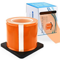 1200Pcs Película De Barriera Para Tatuaje Impermeable Adhesiva 4x6 Pulgadas Envoltura Clara Para Tatuaje Resistente a La Polución - details 16