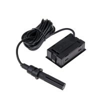 Termómetro Y Higrómetro Digital Mini LCD Precisión Alta Para El Hogar Incubador Acuario Medidor De Humedad Y Temperatura 1PC - details 3