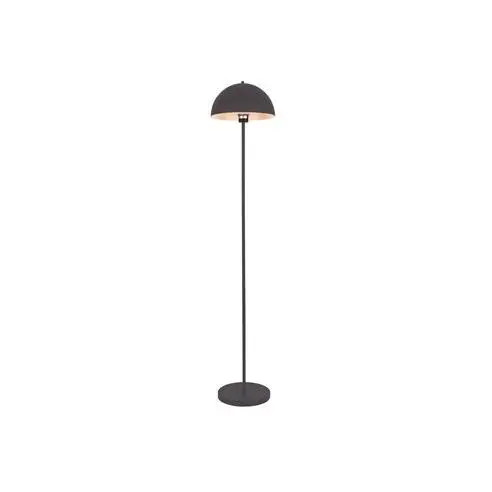 Gsc Evolution Lámpara de Pie Serie Gohira 1450mm E27 Gris Antracita - Diseño y Funcionalidad - 1