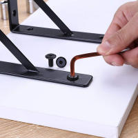 Juego De Llaves Hexagonales Internas Universales Herramienta Métrica De Flor De Cerezo Doble 6 Ángulos Llave De Encendido De Automóvil - details 1