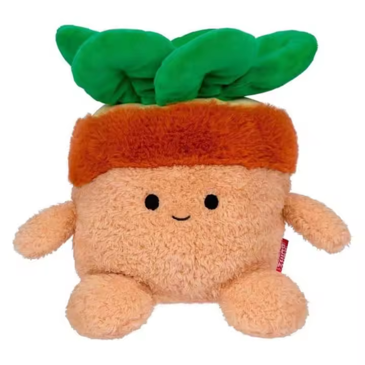 Peluche sensorial Stu la maceta suave al tacto RBBZ00225-STU ToyPartner - 1