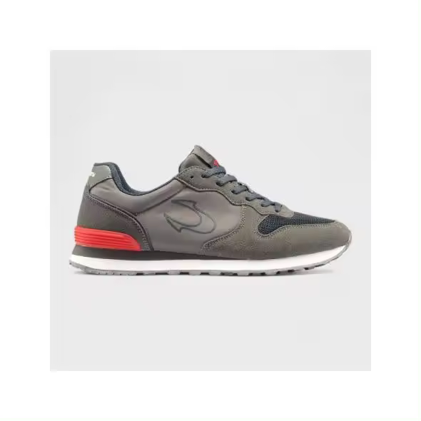 Zapatillas John Smith VIKAR  24L - 1