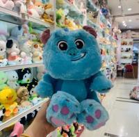 Almohada De Peluche Suave Para Decoraciones De Regalo Ideal Para Cumpleaños Y Navidad Figura De Peluche Para Niños - details 8