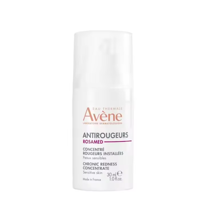 Avène antirojeces rosamed cuidado concentrado rojeces 30ml - 1