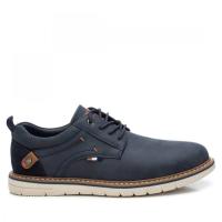 Zapatos Casual hombre REFRESH 172485 01 BLUCHER NAVY 34485 25V - details 3