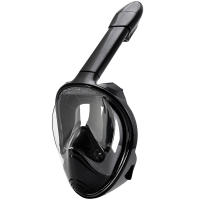 Máscara de Snorkel Completa con Montaje de Cámara Vista Panorámica de 180 Grados - details 9