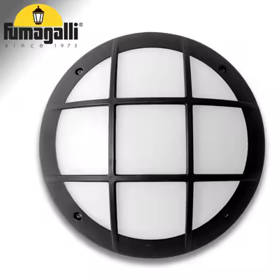 GELMI GR BLANCO OPAL E27 - 1