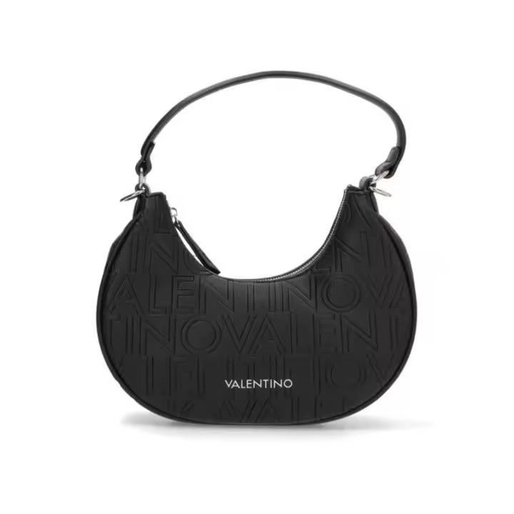 Bolso VALENTINO vbs90a07 negro - 1