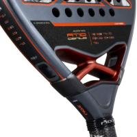 pala de padel Nox At10 Genius 18K Alum By Agustin Tapia 2025 + Regalos - Equipamiento Deportivo para Padel - details 2