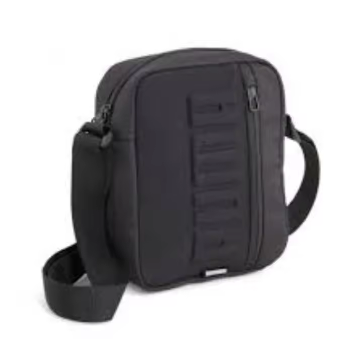 Bolso PUMA PUMA S Portable C/O 090713 01 Negro - 1