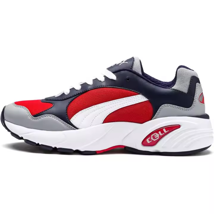 Zapatillas Puma Cell Viper | Sneakers Deportivos Hombre | Zapatos de Moda Deportiva Hombre | Varios Colores - 1