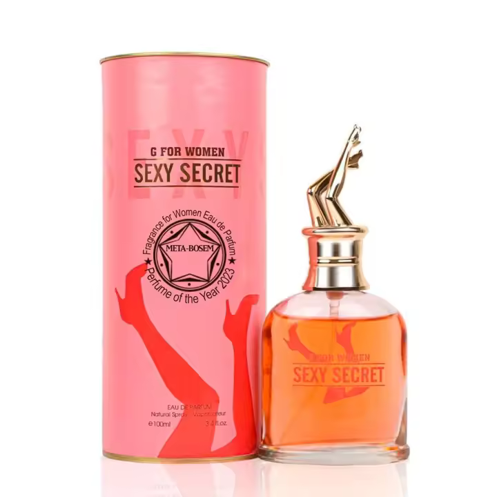 Perfume para Mujer 100ml - Fragrance Coutureinc - Vendido por Beauty World Distributor - Perfume para Mujeres 8 - 1