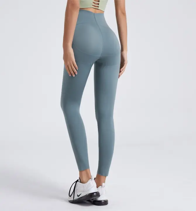 Leggings Mujer push up Belt High Delgada y transpirable para Verano y Deporte - 1