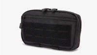 Bolsa De Utilidad Táctica Compacta Resistente Al Agua Con Sistematización Láser Cut 1000D Para Buzo De Hombro Y Cinturón De Tarea Accesorio De Caza - details 7