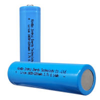 2 Baterías de litio 18650 3.7V recargable 2200mah GSC Evolution | Pila para reparación de aparatos electrónicos - details 2