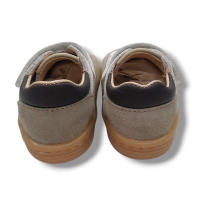 Blanditos by Crio's Deportivas Niño Crios MODENA VERDE25 WHITE Respetuoso calzado niños Blanditos Winter ROYALE CORDONETS - details 4