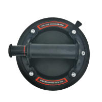 Lifteador De Vacío Industrial De 8" Capacidad 200kg Para Lifting De Granito Vidrio Azulejos Herramientas De Succión De Alta Resistencia - details 11