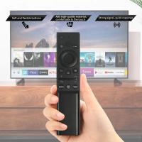 Control Remoto Sin Voz BN59-01363B Para Televisor Samsung Smart NEO QLED/QLED Serie Compatible Con QN43LS03AAFXZA QN55LS03AAFXZA - details 4