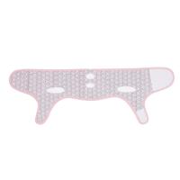 Máscara De Cuidado De La Piel V Shaped Levantador De Rostro Eliminador De Arrugas Y Engrosamiento Bandaje Para El Doble Mentón Uso En Cuidado Facial - details 0