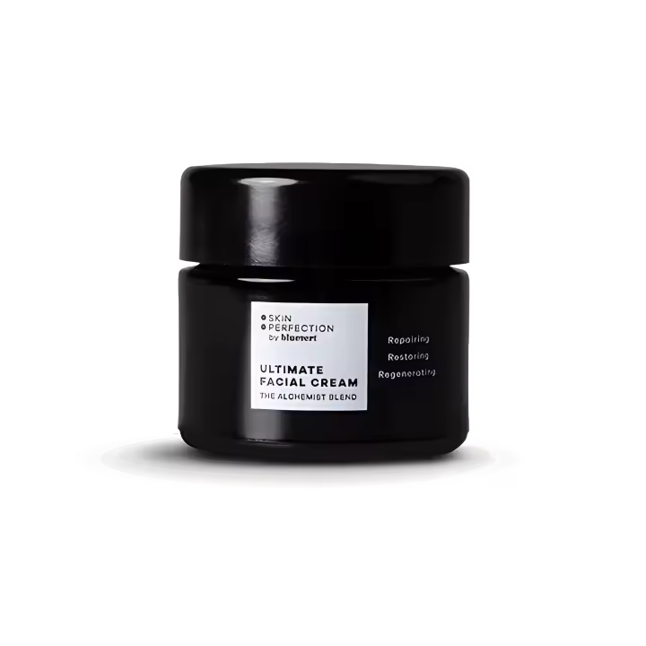 Skinperfection by Bluevert Ultimate Facial Cream 50 ml - 1