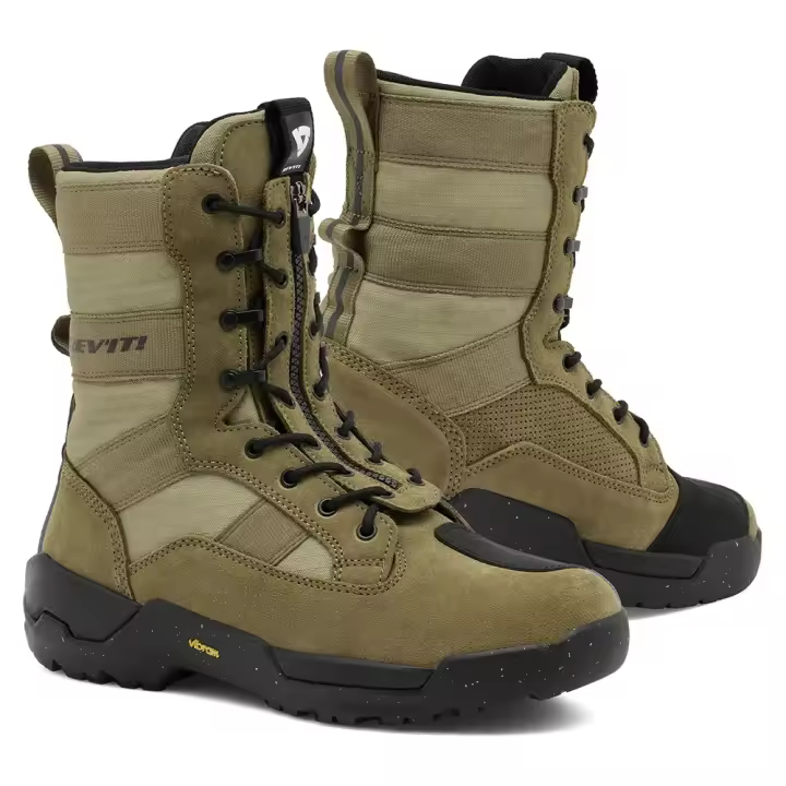 Revit Zapatillas De Moto Acre H2o - 1