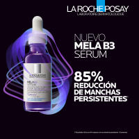 La Roche Posay Serum Antimanchas Mela B3 Concentrado 30 Ml - Corrige Manchas Faciales - details 2