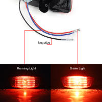 Luz Trasera De Freno LED Para Suzuki LT-A500F LTA500F Vinson 500 4X4 Auto 2002-2007 Pieza De Luz De Automóvil - details 10