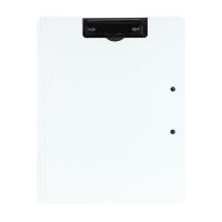 Carpeta De Archivo Portátil A4 Multicolor Impermeable Para Almacenamiento De Papel De Escuela Oficina Hogar Con Perforación De Perforador - details 8