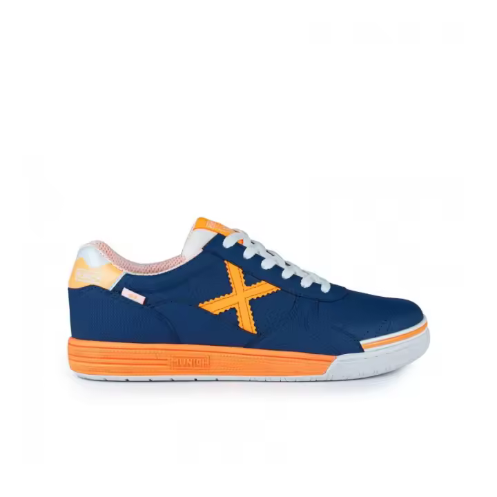 Zapatillas Hombre Munich  G-3 Profit 408 3111408 Zapatillas Fútbol Sala Munich - 1